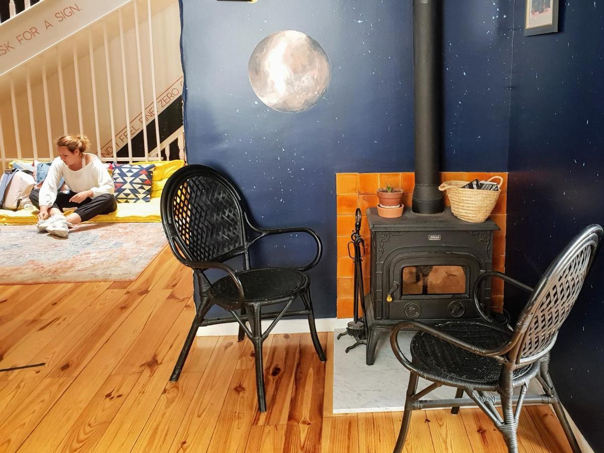 Supernova Hostel - Porto — Photos 2