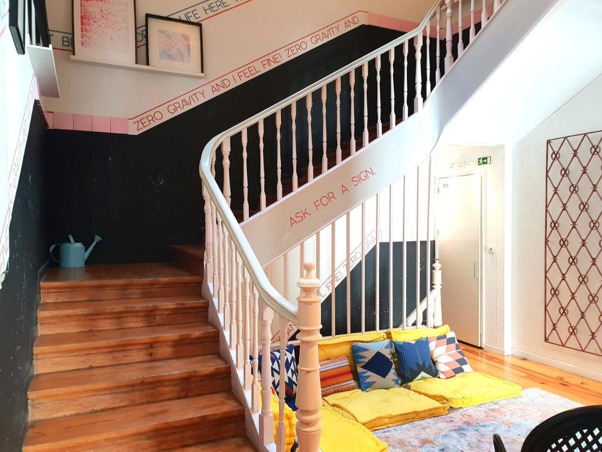 Supernova Hostel - Porto — Photos 3